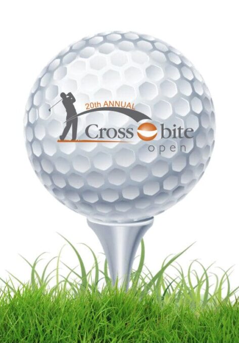 Vincent Orthodontics: 20th Annual Crossbite Open