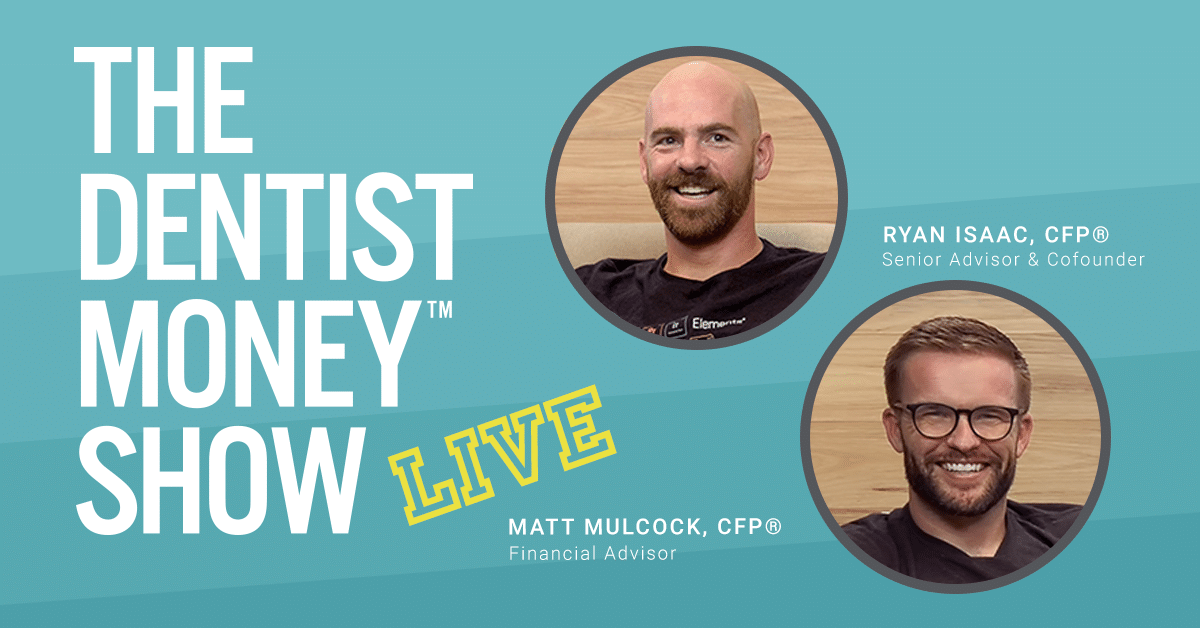 Dentist Money™ Show Live