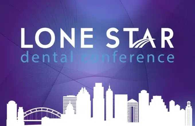 Lonestar Dental Conference