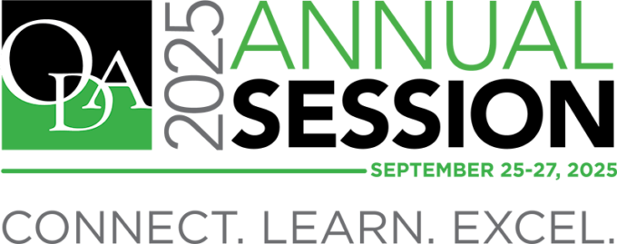 Ohio Dental Association Annual Session